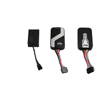 Application plateforme libre Coban 4G LTE 2G GSM WiFi GPS Tracker Mini avec LBS pour dispositif de suivi de voiture 403B Tableau de bord PC