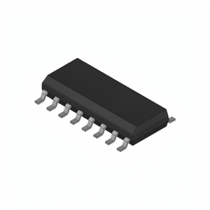 Components Electronic SN74LS161AMR1 Logic In Stock - Product Image 1