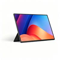 Ekstensi Layar Laptop Ganda OEM ODM N3 16 inci 1200P FHD IPS LCD Ringan 1,62 Lbs dengan Monitor Portabel Gaming Tipe-C