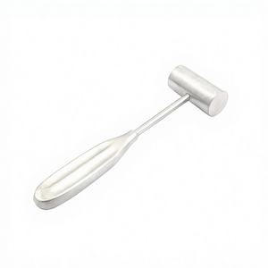 Indicador de Esterilización, Martillo Quirúrgico de Diseño Manual, Acero Inoxidable, Verificación de Temperatura, Instrumentos de Seguridad Quirúrgica - Product Image 1
