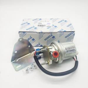 Piezas de maquinaria de construcción OUSIMA, bomba eléctrica Puel de 12V P76914 87282080 97756609 para Case STX380 SXT403 - Product Image 2