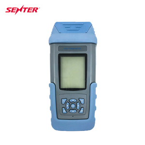 Herramienta de Medición de Potencia PON SENTER ST805C para Soluciones de Prueba FTTH y FTTx - Product Image 5