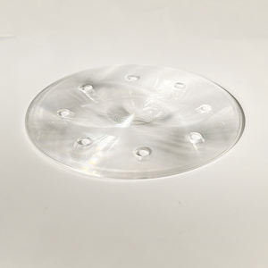 <span class=keywords><strong>Lentille</strong></span> <span class=keywords><strong>de</strong></span> <span class=keywords><strong>Fresnel</strong></span> personnalisée en usine diamètre 500mm longueur focale 300mm épaisseur 3mm <span class=keywords><strong>lentille</strong></span> <span class=keywords><strong>de</strong></span> fil <span class=keywords><strong>de</strong></span> photographie <span class=keywords><strong>lentille</strong></span> <span class=keywords><strong>de</strong></span> lumière douce - Product Image 2