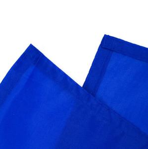 Заводская цена синий красный белый флаг Исландии Северный крест Национальный флаг Исландии - Product Image 3