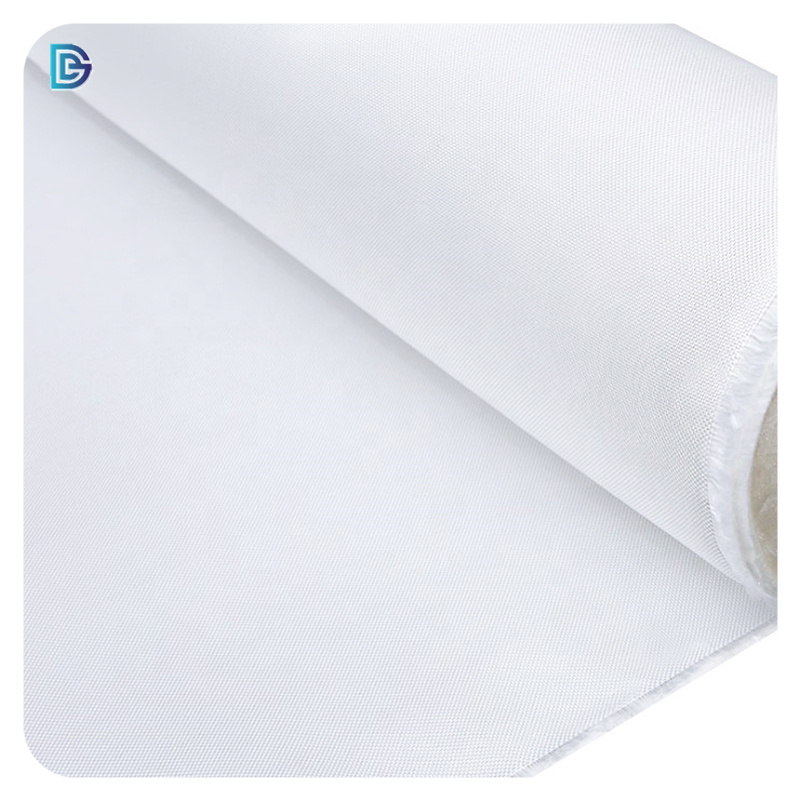 Uhmwpe тканая ткань рулон полиэтиленовая пленка для ткани 200 г 1000d простое uhmwpe волокно