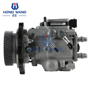 Bomba de Inyección de Combustible Resistente a la Corrosión para Motores D-Max 4JH1/4JH1-TC, 1 Año de Garantía, Hecho en China - Product Image 5