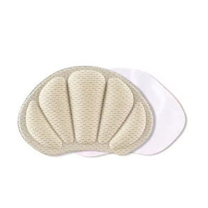 Fitness Protective Gear Self-adhesive Foot Care Protector <b>Liners</b> Loose Shoes <b>Heel</b> Pain Relief Bunion Callus Blisters - Product Image 3