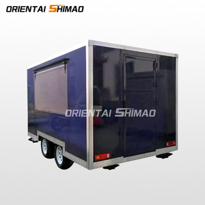 <span class=keywords><strong>Caravane</strong></span> de petits camions alimentaires, <span class=keywords><strong>d</strong></span>'<span class=keywords><strong>occasion</strong></span>, avec équipement en <span class=keywords><strong>vente</strong></span> - Product Image 5