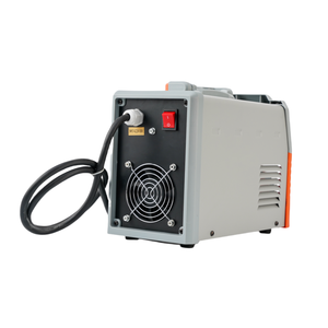 <span class=keywords><strong>160A</strong></span> DC-Motor ZSX S1-MMA-285 Elektrodenschweißgerät für Stahl und Gusseisen 2-Phasen OEM/ODM Anpassbar - Product Image 4