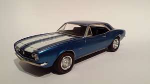 व्यक्तिगत उपहार पैमाने 1/<span class=keywords><strong>25</strong></span> कस्टम प्लास्टिक कार मॉडल प्रामाणिक किट - Product Image 2