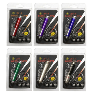 Gatto giocattolo interattivo puntatore <span class=keywords><strong>laser</strong></span> gatto <span class=keywords><strong>per</strong></span> <span class=keywords><strong>gatti</strong></span> - Product Image 6
