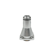 Boîtier d'embrayage pour débroussailleuse et tondeuse à gazon Yingke YK-08 26mm 9T ADC12 certifié CE, personnalisable OEM, prix usine