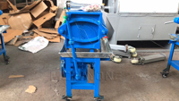 2023 nouveau modèle ligne de production complète pour le soja huile cadre filtre machine de traitement de l'huile de palme machine usine