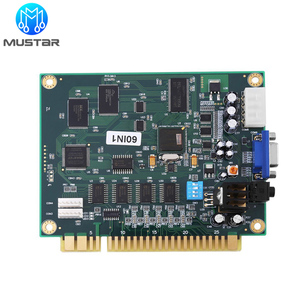 Service d'assemblage SMT certifié ISO9001 pour fichiers Gerber, liste de nomenclature (BOM), dispositifs de sécurité personnalisés, circuits imprimés FR4 et PCBA, fabrication OEM - Product Image 1