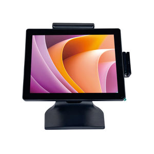 Wholesale <strong>Supplier</strong> <strong>Pos</strong> System Retail Cash Register 15 Inch Windows All in One Touch Screen <strong>POS</strong> <strong>Machine</strong> - Product Image 4
