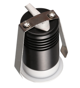 Hotsale Fabrik 1W 2W 3W 4W 5W Ladens chrank LED-Einbau leuchten CE ROHS SAA COB-Leuchte Mini Blends chutz Scheinwerfer <span class=keywords><strong>Evolite</strong></span> - Product Image 5