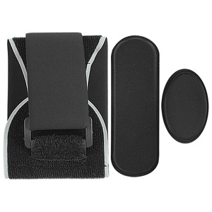 Tendinit ağrı kesici için ayarlanabilir dirsek askısı tenis ve golfçü dirsek desteği için sıkıştırma pedi dirsek desteği ile - Product Image 6