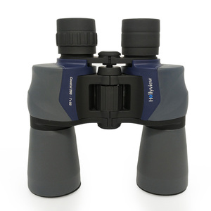 Jumelles professionnelles SECOZOOM en gros, télescope professionnel 7x50 10x50, jumelles Porro étanches - Product Image 1
