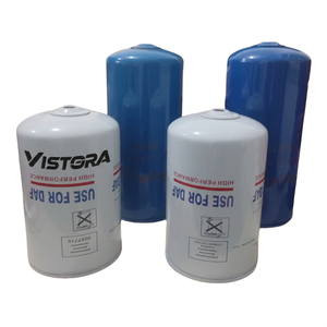 Filtro de Combustible para Motor Diésel VISTORA, Repuesto para Camiones, Nuevo OE A-77470 E-066013 E-067284 E-156171 E159351 - Product Image 2