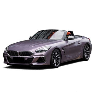 ฟิล์มเปลี่ยนสีรถยนต์ TPU รถ PPF สีเทาเงินสีตัวถังฟิล์มป้องกัน - Product Image 6