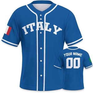 Venezuela Baseball Jersey Short Shirt for Soccer Fans Men Women Gifts Personalize <b>Name</b> Number S-6XL Moisture-Wicking - Product Image 5