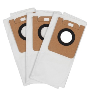 Bolsa de polvo de filtro <span class=keywords><strong>D10</strong></span> D10s L10 PlusZ10 Pro para accesorios de Robot de barrido <span class=keywords><strong>Dreame</strong></span> para uso en garaje - Product Image 1