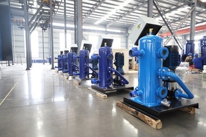 Système <span class=keywords><strong>de</strong></span> nettoyage en ligne des tubes par boules éponge pour le détartrage des tours <span class=keywords><strong>de</strong></span> <span class=keywords><strong>refroidissement</strong></span> - Product Image 2