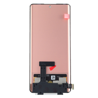 Écrans LCD de remplacement professionnels pour téléphones mobiles Infinix Tecno Itel S23 Plus S681LN