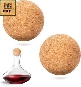 <span class=keywords><strong>Bouchon</strong></span> en liège pour vin, <span class=keywords><strong>bouchon</strong></span> en liège en bois pour <span class=keywords><strong>carafe</strong></span> à vin, <span class=keywords><strong>bouchon</strong></span> de remplacement pour <span class=keywords><strong>carafe</strong></span> en verre, bouchons en liège pour bouteille de vin - Product Image 1