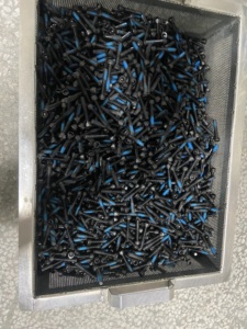 M7 x 182 semsum HED ชุด Shooter Split tolt M10กา<span class=keywords><strong>ร</strong></span>เรียงลำดับสก<span class=keywords><strong>ร</strong></span>ูต่อตันป<span class=keywords><strong>ร</strong></span>ับเอนได้บนหิน Rin 15 4น็อตสก<span class=keywords><strong>ร</strong></span>ู Shanghai - Product Image 6