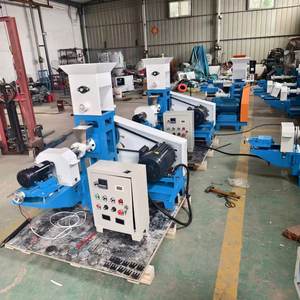 เครื่องผลิตอาหารเม็ดสำหรับสัตว์ปีก โค กระบือ <span class=keywords><strong>ไก่</strong></span> ปลา <span class=keywords><strong>ราคา</strong></span>ขายส่ง สำหรับปศุสัตว์ - Product Image 3