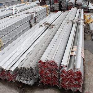 Angle en acier inoxydable 310 personnalisé de livraison rapide d'usine - Product Image 2