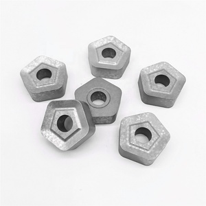 Iso Tungsten biến chèn PNUM-110408 - Product Image 4