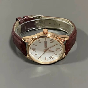 Nouvelle Montre Vintage Homme 2026 - Montre Étanche Haut de Gamme Tendance et de Qualité Professionnelle - Product Image 5