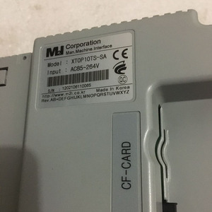 M2I XTOP10TS-SA Táctil XTOP10TS-SA M2I XTOP10TS-SA - Product Image 5