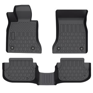 Usine chinoise fournissant des tapis de sol de voiture pour Vinfast <span class=keywords><strong>LUX</strong></span>, pièces automobiles au Vietnam - Product Image 2