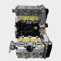 Système de moteur automobile de haute qualité, pièces de rechange d'origine pour voiture, ensemble moteur pour Audi Q7 CJT CGW CRC CRE Code moteur