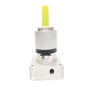 Controlador de programación PLC dedicado PAC de automatización industrial, nuevo stock listo, original, NSNP, SA001/SA001, nuevo - Product Image 1