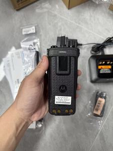 Radio Digital <span class=keywords><strong>Motorola</strong></span> DGP8550e DMR, Transceptor UHF VHF, IP68 Resistente al Agua, GPS, Encriptación AES256, Radio de Comunicación de <span class=keywords><strong>Largo</strong></span> <span class=keywords><strong>Alcance</strong></span> - Product Image 4