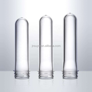 Aquellos que lo han <span class=keywords><strong>comprado</strong></span> todo dicen que es una gran botella de PET Grano de resina para mascotas Moldeado de fibra 100% Virgen - Product Image 5