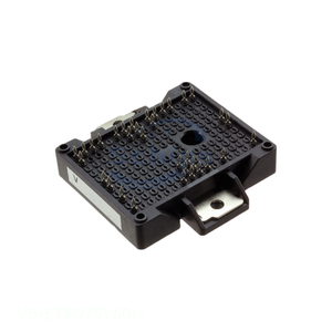 EMIPAK-2B IGBT MOD 600V 109A EMIPAK-2B Components Electronic Transistors Original One Stop Service VS-ETF075Y60U - Product Image 1