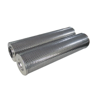 Pengganti elemen Filter Coalescing kustom untuk ELT-110 Eltacon Filter Gas kondisi baru