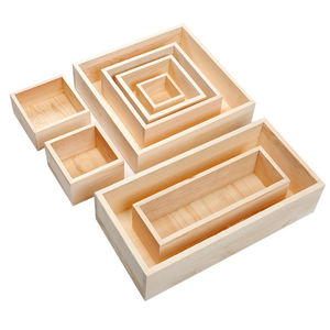 Stationary <strong>Wooden</strong> Holder Drawer Multipurpose <strong>Wooden</strong> Office <strong>Desk</strong> File Desktop Organizer Storage Case - Product Image 4