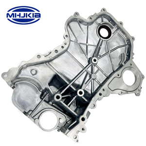 Bomba de Aceite de Motor Original MHJKIA OEM 21350-03170 para Autos Coreanos Hyundai Creta/Alcazar/Cantus Elantra I30 2016-2020 - Product Image 5