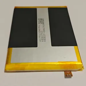 แบตเตอรี่โทรศัพท์มือถือสำหรับ <span class=keywords><strong>oukitel</strong></span> <span class=keywords><strong>K9</strong></span> K 9แบตเตอรี่สำรอง6000mAh 3.85V ของแท้สำหรับเปลี่ยนแบตเตอรี่โทรศัพท์มือถือ - Product Image 2