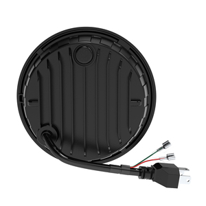 Đèn Pha Xe Hơi Phổ Thông Công Suất Cao 45W Hi/Low Beam + Đèn Pha Led 5.75 Inch Đèn Pha - Product Image 6