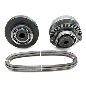 Bộ Ròng Rọc Chính ATX Transpeed <span class=keywords><strong>JF015E</strong></span> <span class=keywords><strong>CVT</strong></span> <span class=keywords><strong>JF015E</strong></span> RE0F11A Cho Nissan - Product Image 3