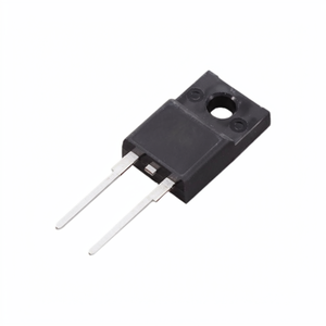 TO-220-2 Full Pack, Isolated Tab Buy Online Electronic Components Original Single Diodes NXPSC08650X6Q - Product Image 1