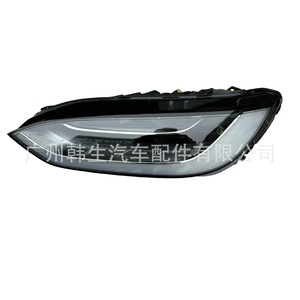 Tesla Model X <b>Led</b> <b>Headlight</b> Assembly 1034315 1034314 New Left Right Replacement Part - Product Image 2