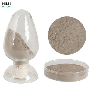 แร่ไดอะตอมไมต์ธรรมชาติ แร่ธาตุดิบ ดินเบา หินซิลีโอส ดินไตรโพลิต ไตรโพลี - Product Image 3